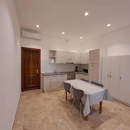 Nica Appartement La Spezia