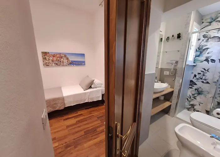 Nica Apartment La Spezia