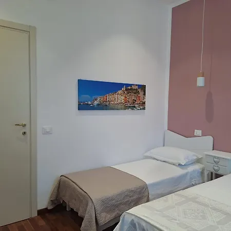 Nica Apartment