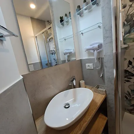 Nica Apartment