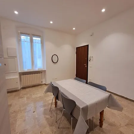 Apartment Nica