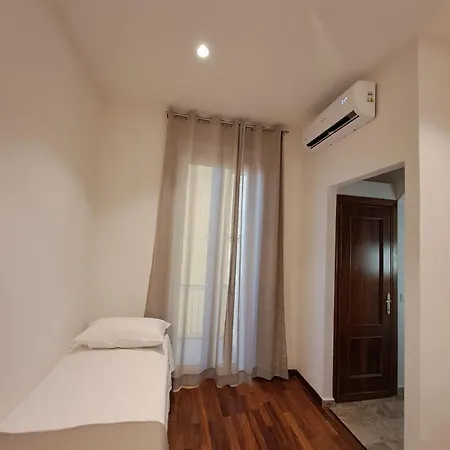 Nica Apartment *
