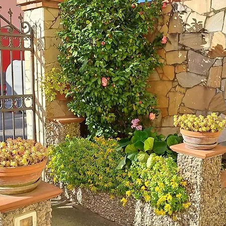 Nica Apartament