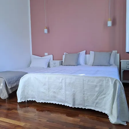 Nica Apartament La Spezia