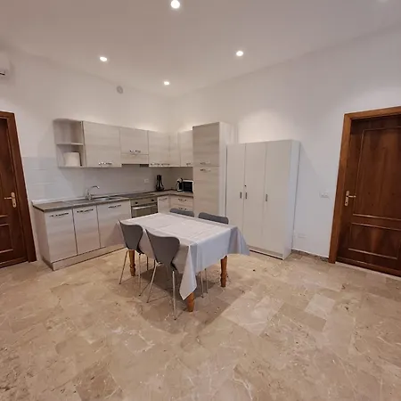 Nica Apartment