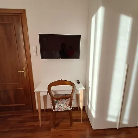 Nica Apartment *