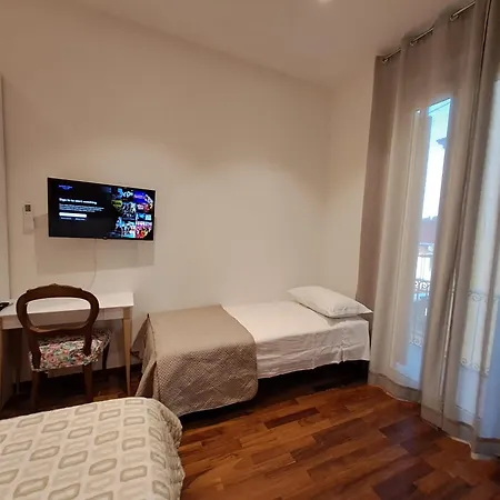 Apartament Nica La Spezia