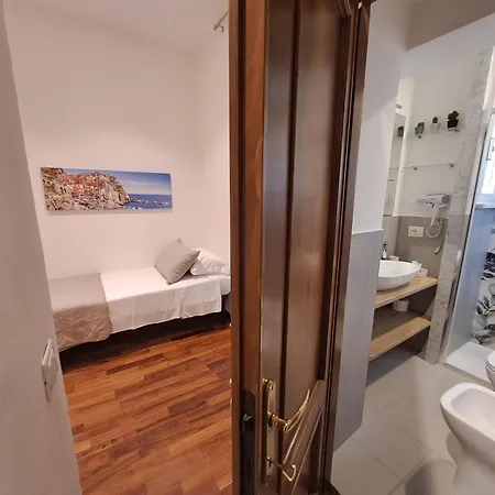 Nica Apartament La Spezia
