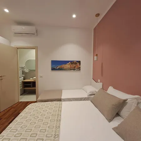 Nica Apartment