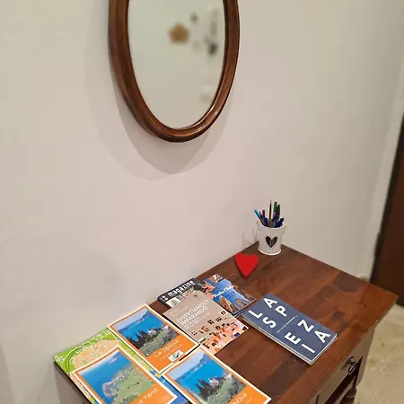 Nica Apartament