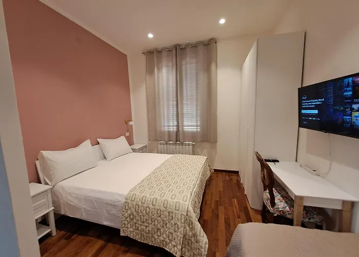 Nica * 라스페치아